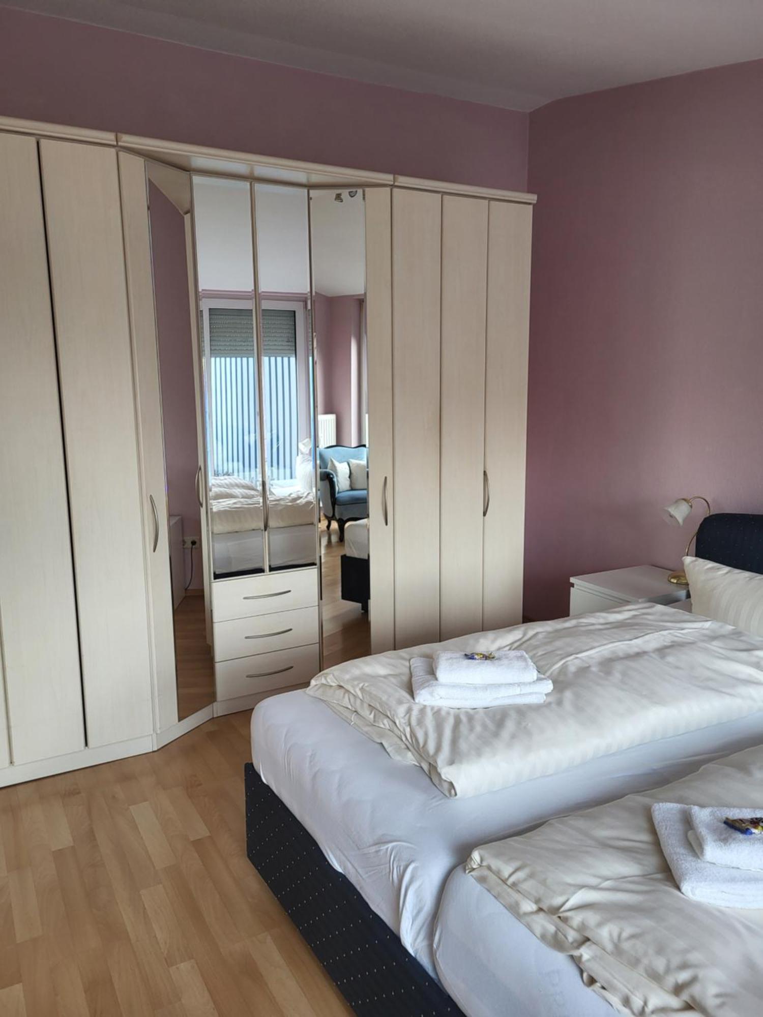שטאדה Hotel Am Holzhafen מראה חיצוני תמונה